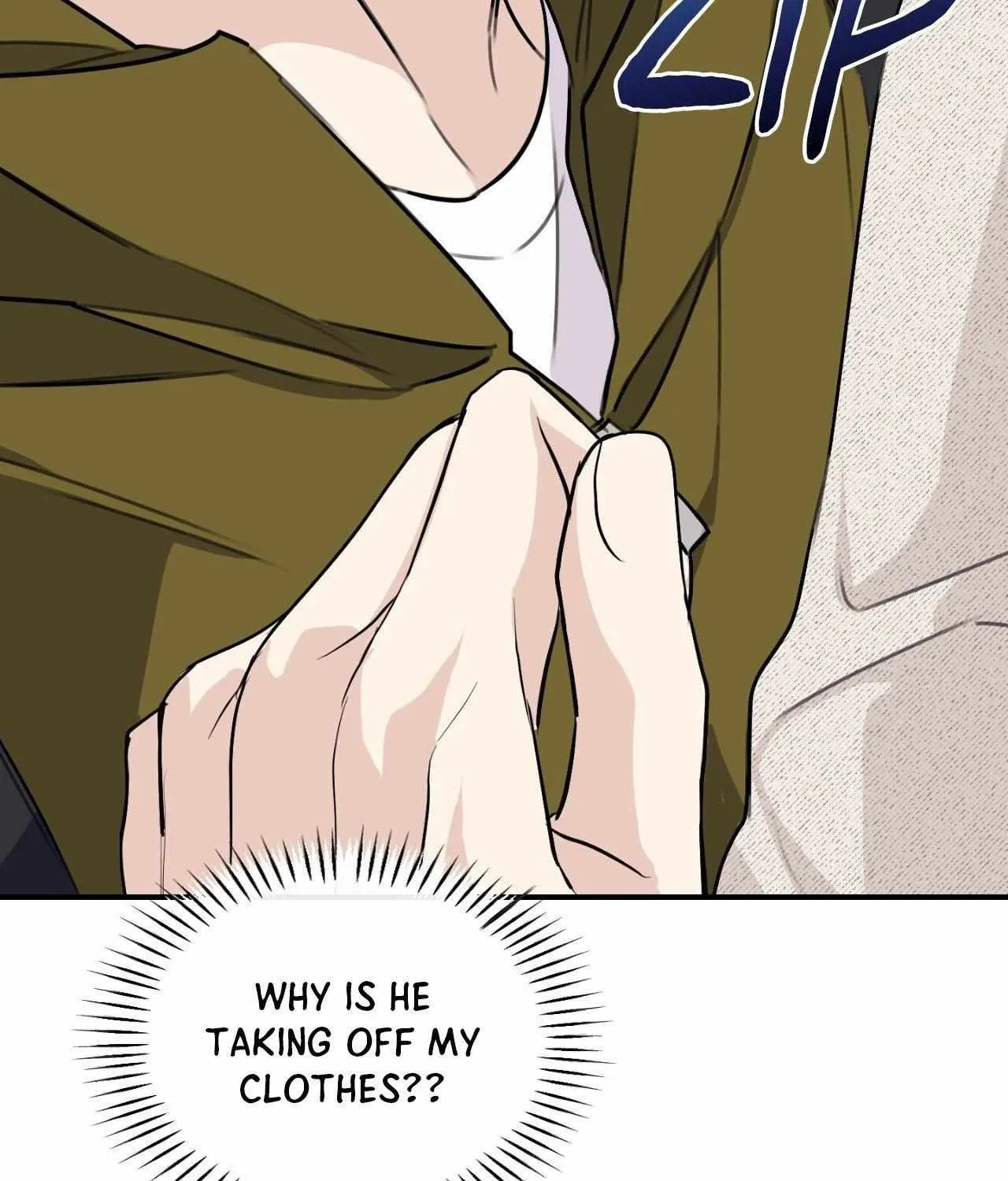 Symbiotic Relationship Between the Sun and the Moon Chapter 15 page 80 - 