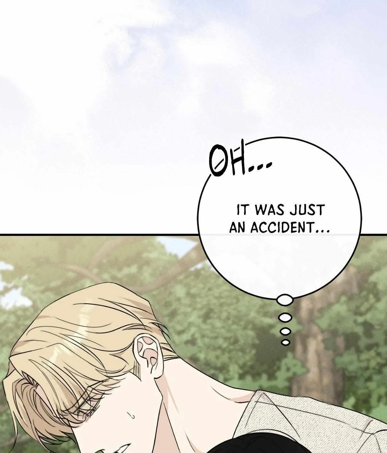 Symbiotic Relationship Between the Sun and the Moon Chapter 15 page 9 - 