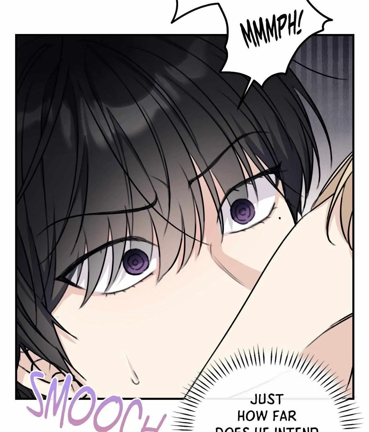 Symbiotic Relationship Between the Sun and the Moon Chapter 15 page 82 - 