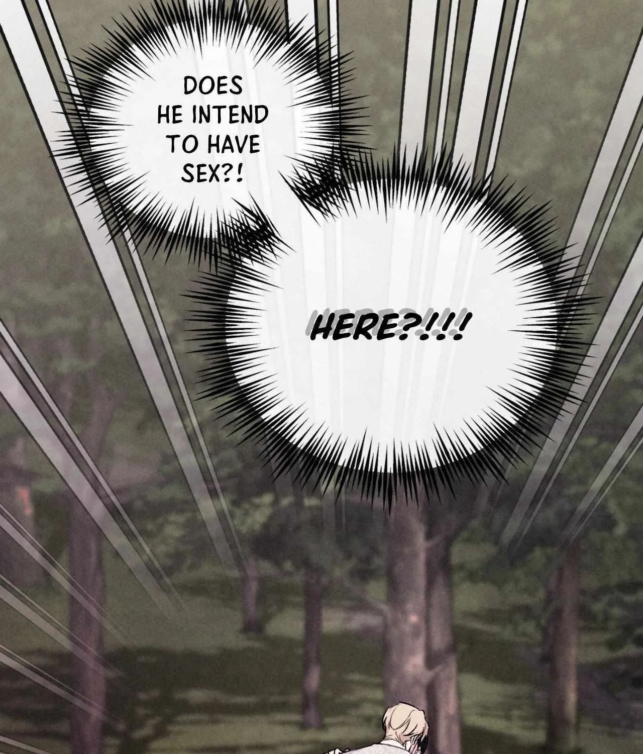 Symbiotic Relationship Between the Sun and the Moon Chapter 15 page 84 - 