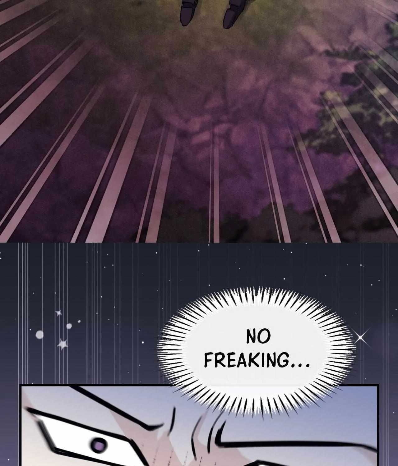 Symbiotic Relationship Between the Sun and the Moon Chapter 15 page 86 - 