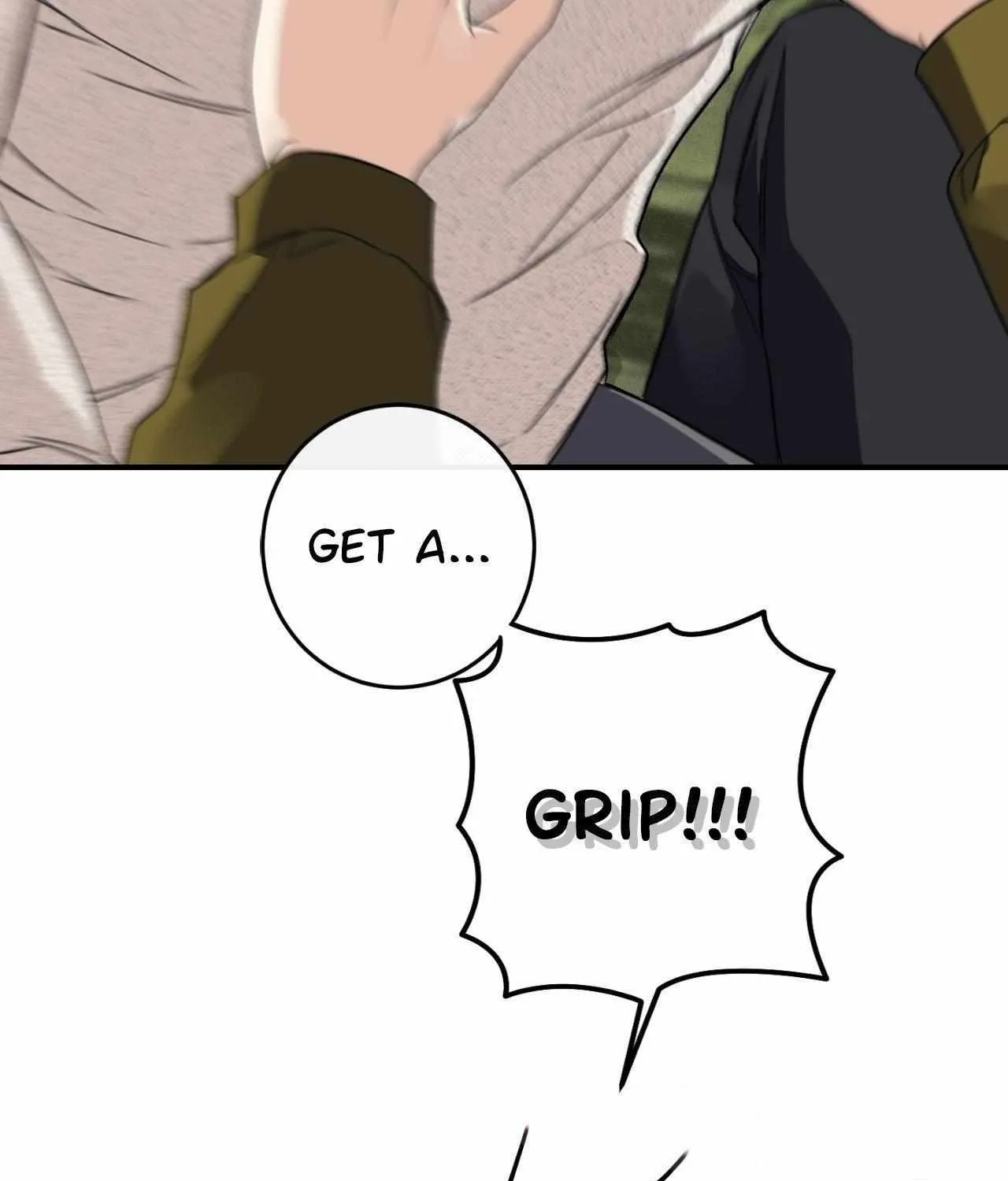 Symbiotic Relationship Between the Sun and the Moon Chapter 15 page 90 - 