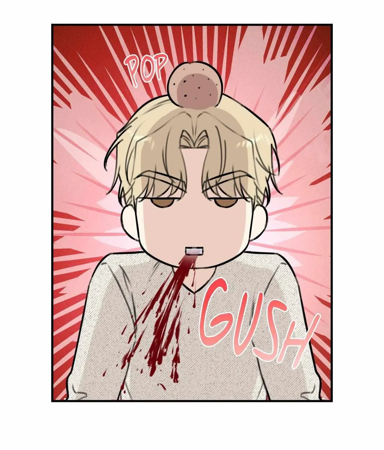 Symbiotic Relationship Between the Sun and the Moon Chapter 15 page 96 - 