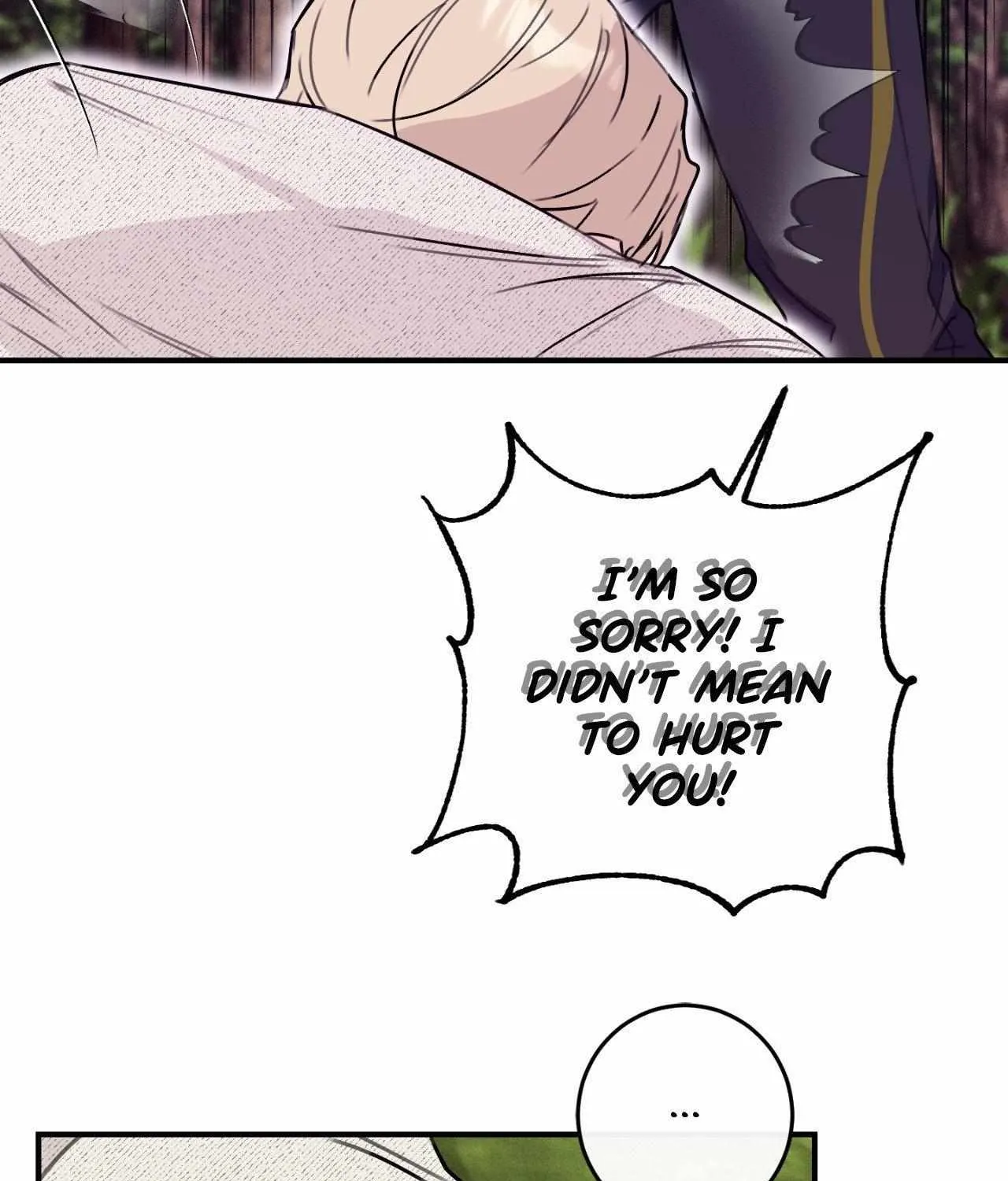 Symbiotic Relationship Between the Sun and the Moon Chapter 15 page 100 - 