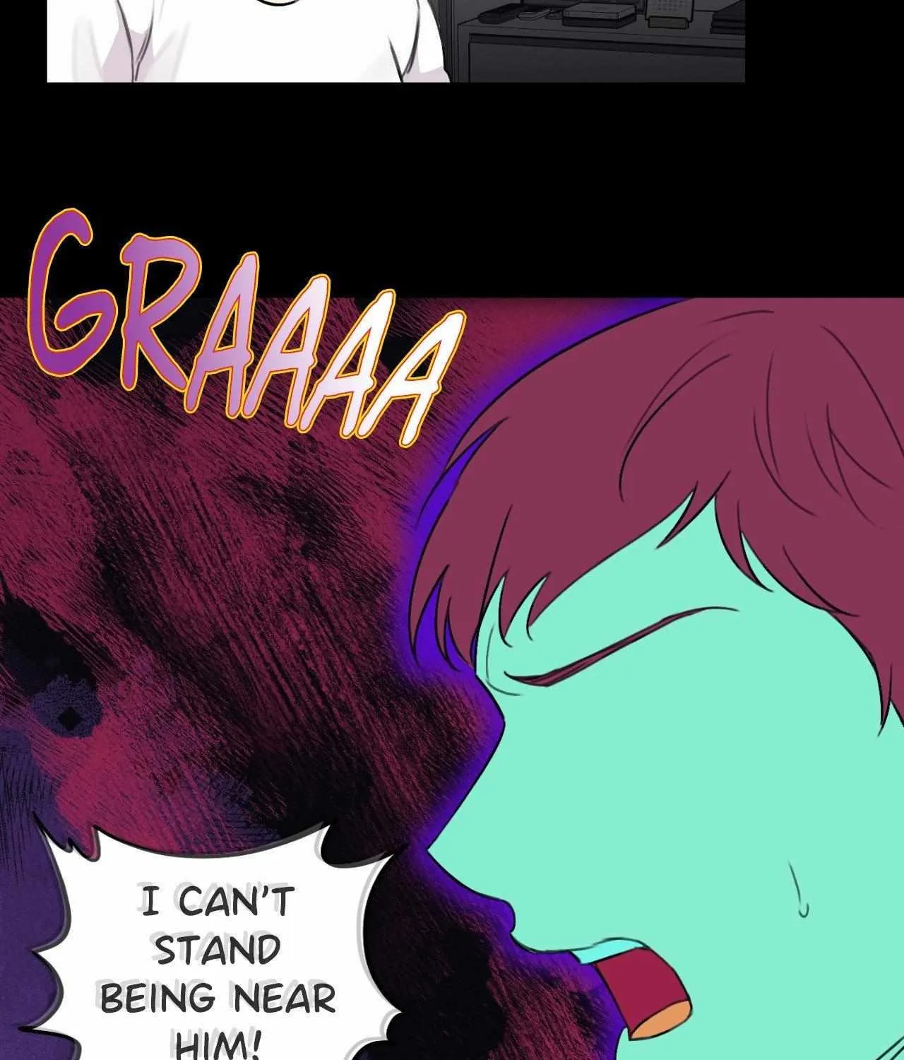 Symbiotic Relationship Between the Sun and the Moon Chapter 16 page 102 - 