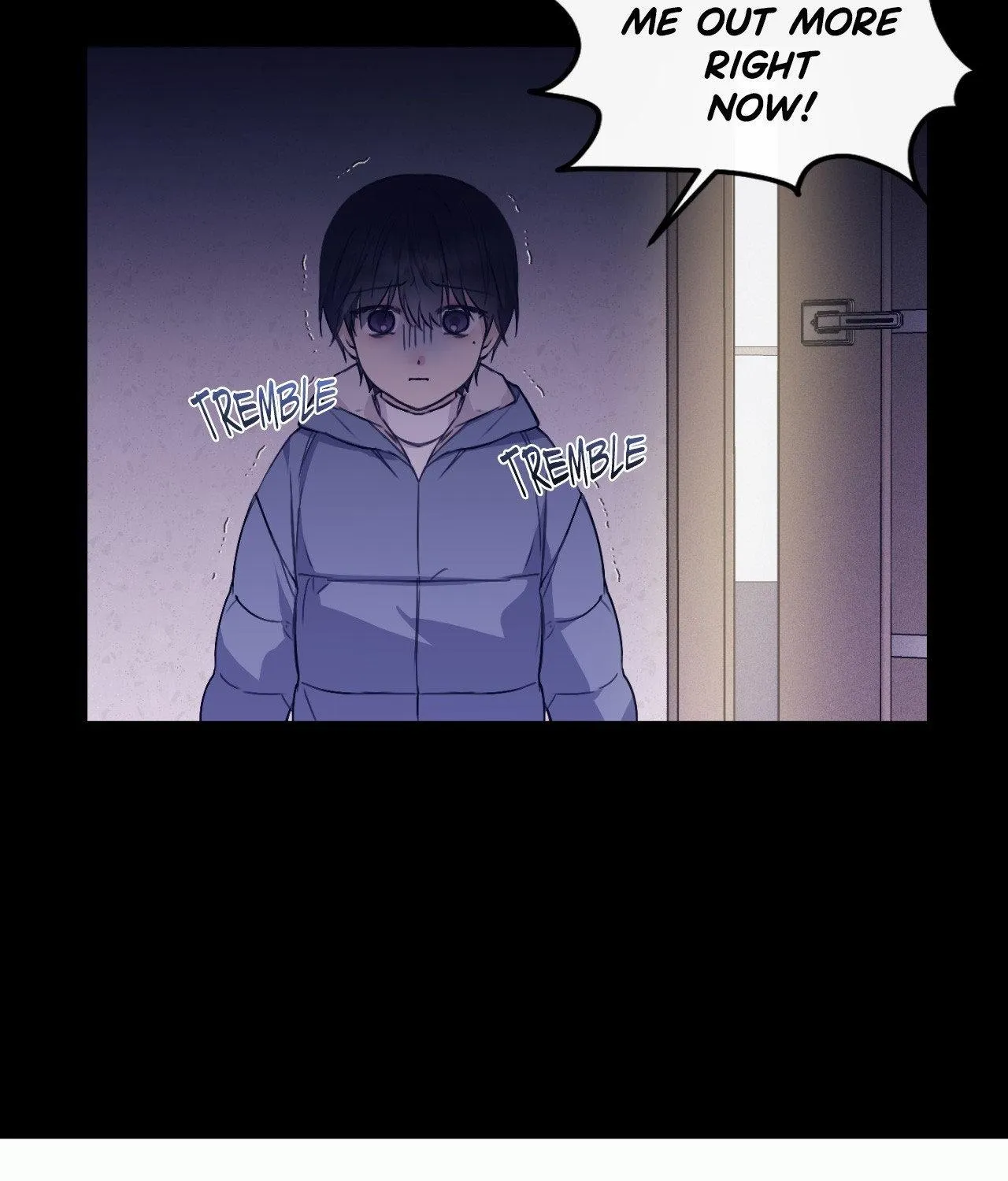 Symbiotic Relationship Between the Sun and the Moon Chapter 16 page 106 - 