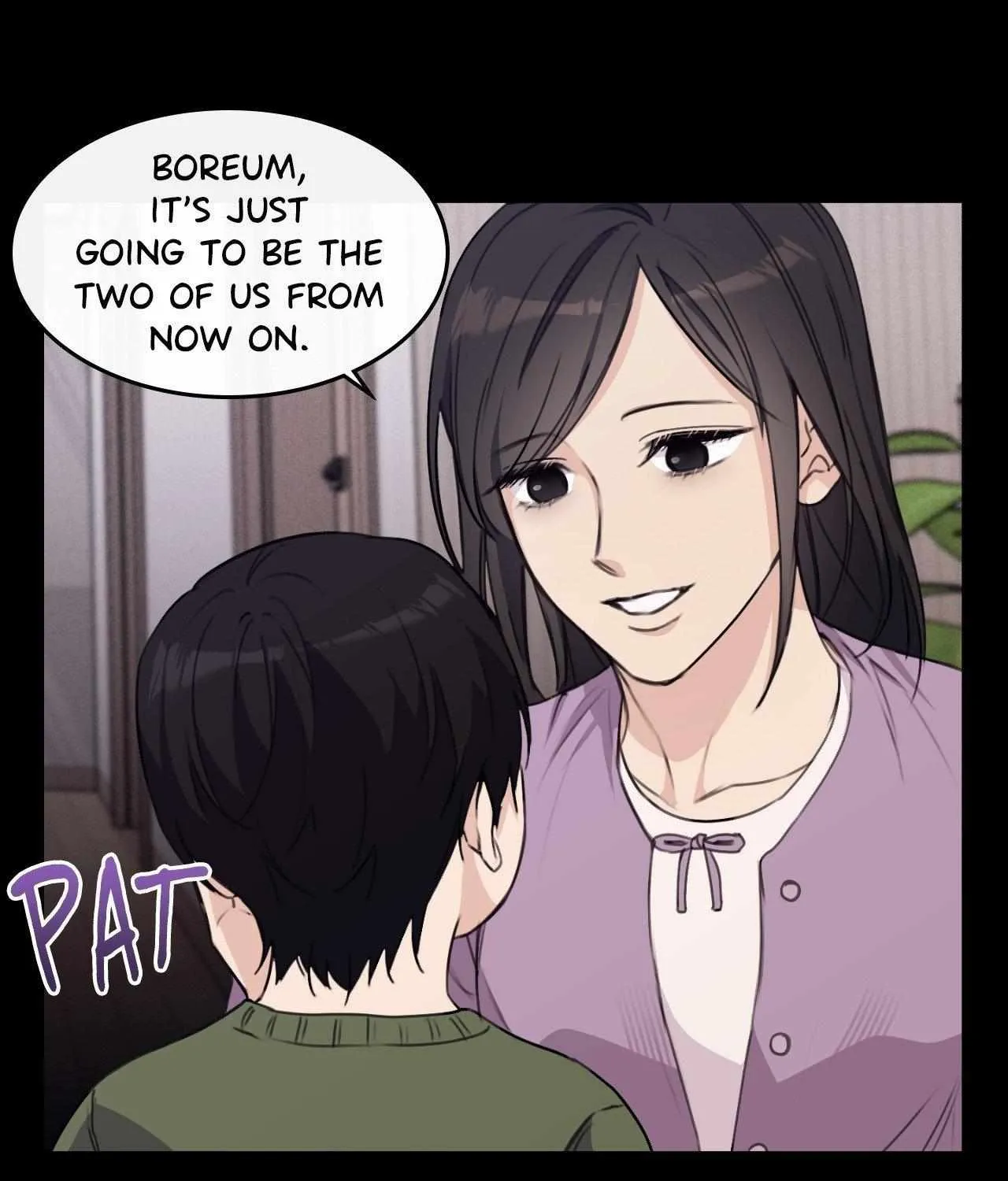 Symbiotic Relationship Between the Sun and the Moon Chapter 16 page 109 - 