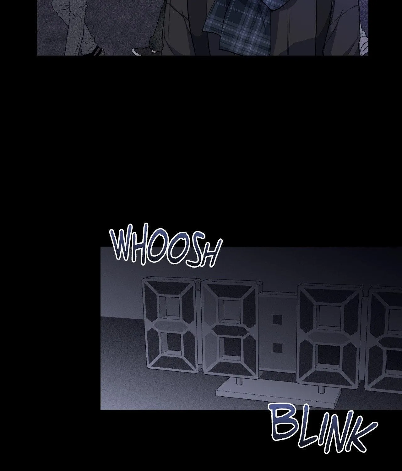 Symbiotic Relationship Between the Sun and the Moon Chapter 16 page 115 - 