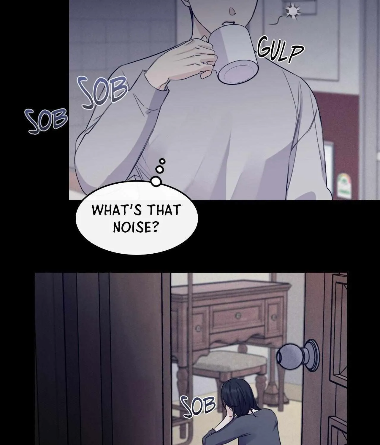Symbiotic Relationship Between the Sun and the Moon Chapter 16 page 117 - 