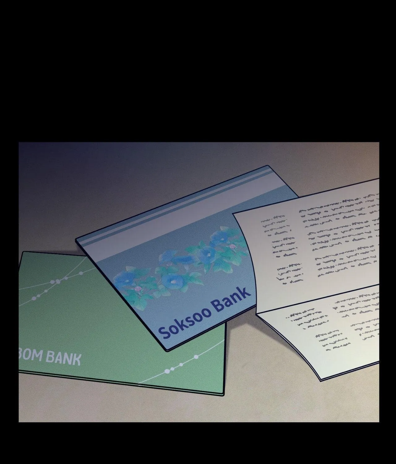 Symbiotic Relationship Between the Sun and the Moon Chapter 16 page 119 - 