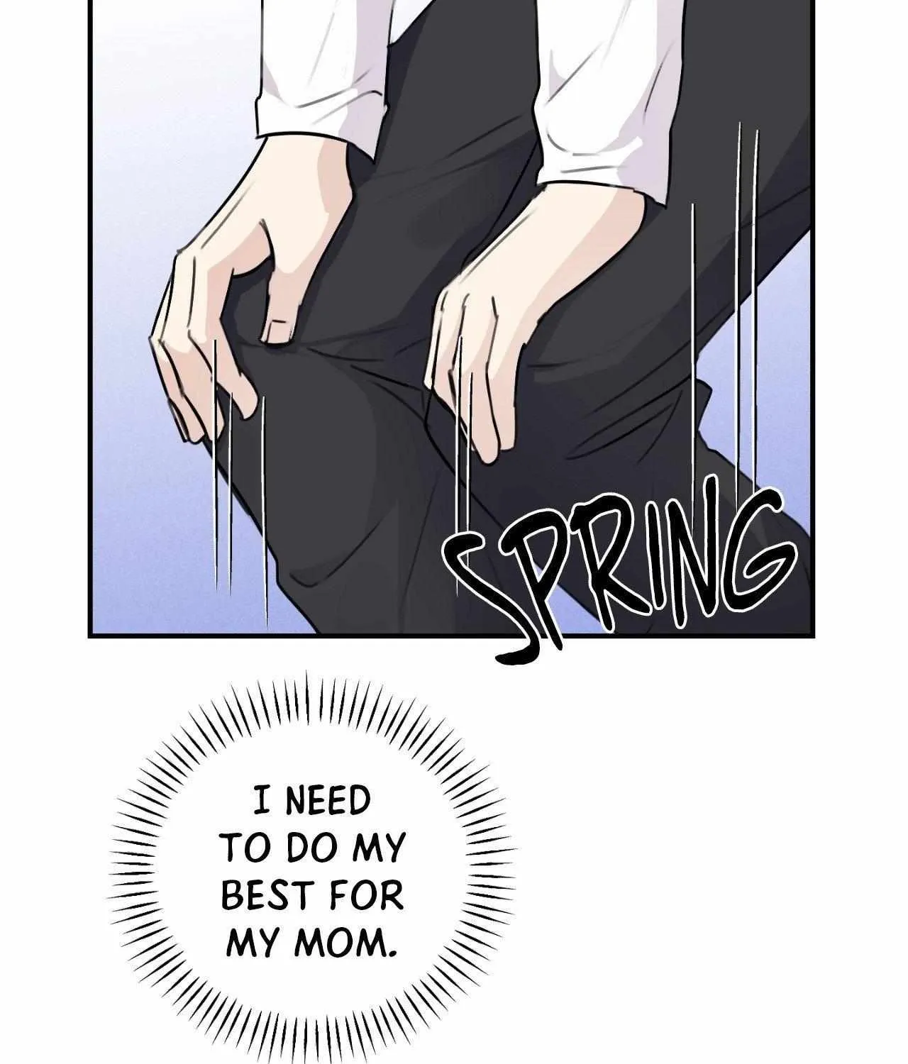 Symbiotic Relationship Between the Sun and the Moon Chapter 16 page 127 - 