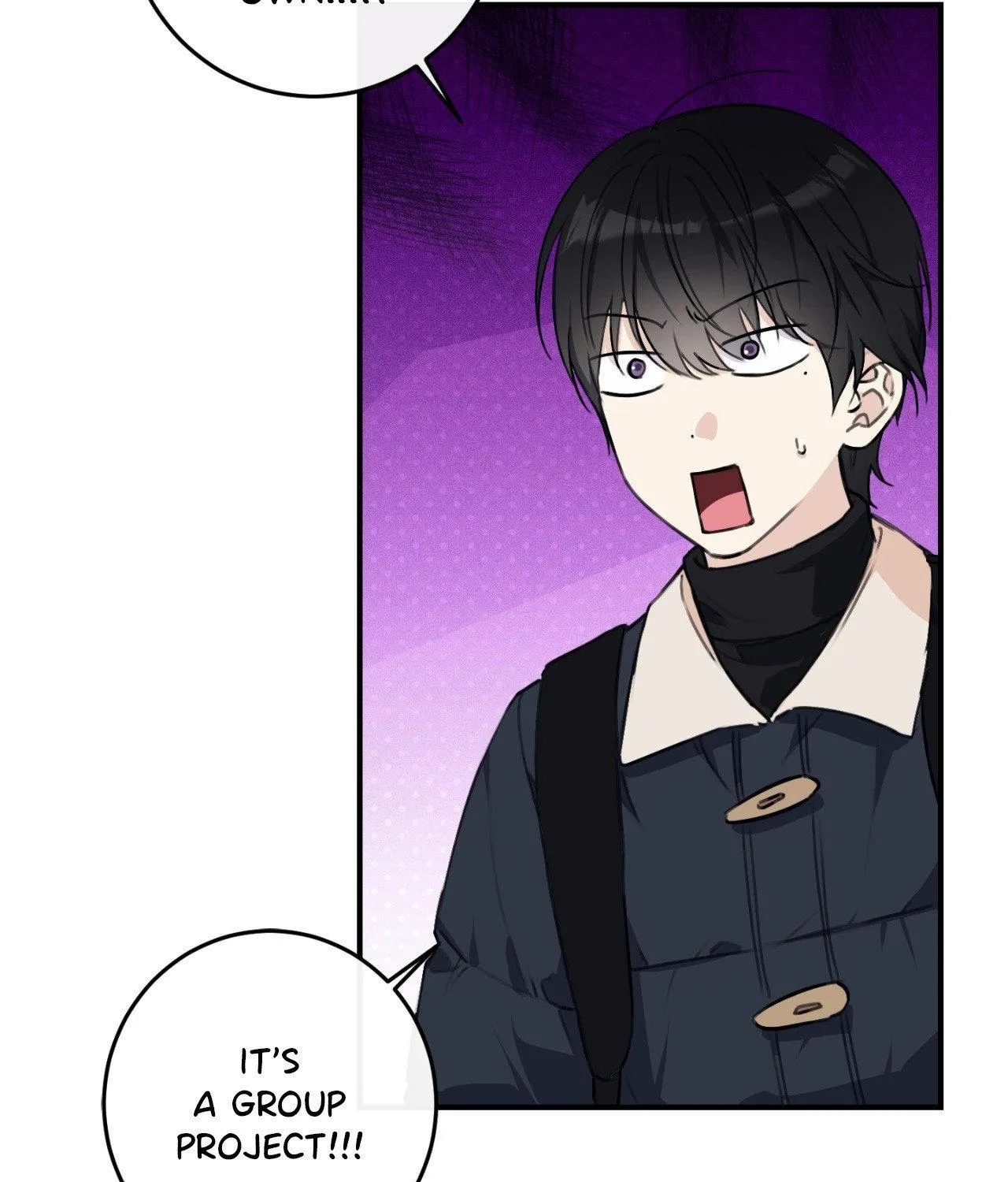 Symbiotic Relationship Between the Sun and the Moon Chapter 16 page 138 - 