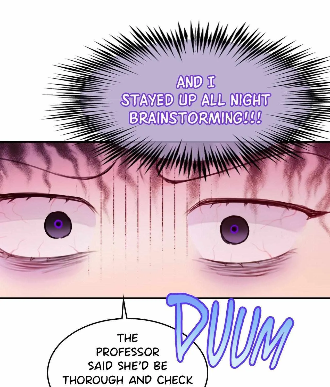 Symbiotic Relationship Between the Sun and the Moon Chapter 16 page 142 - 