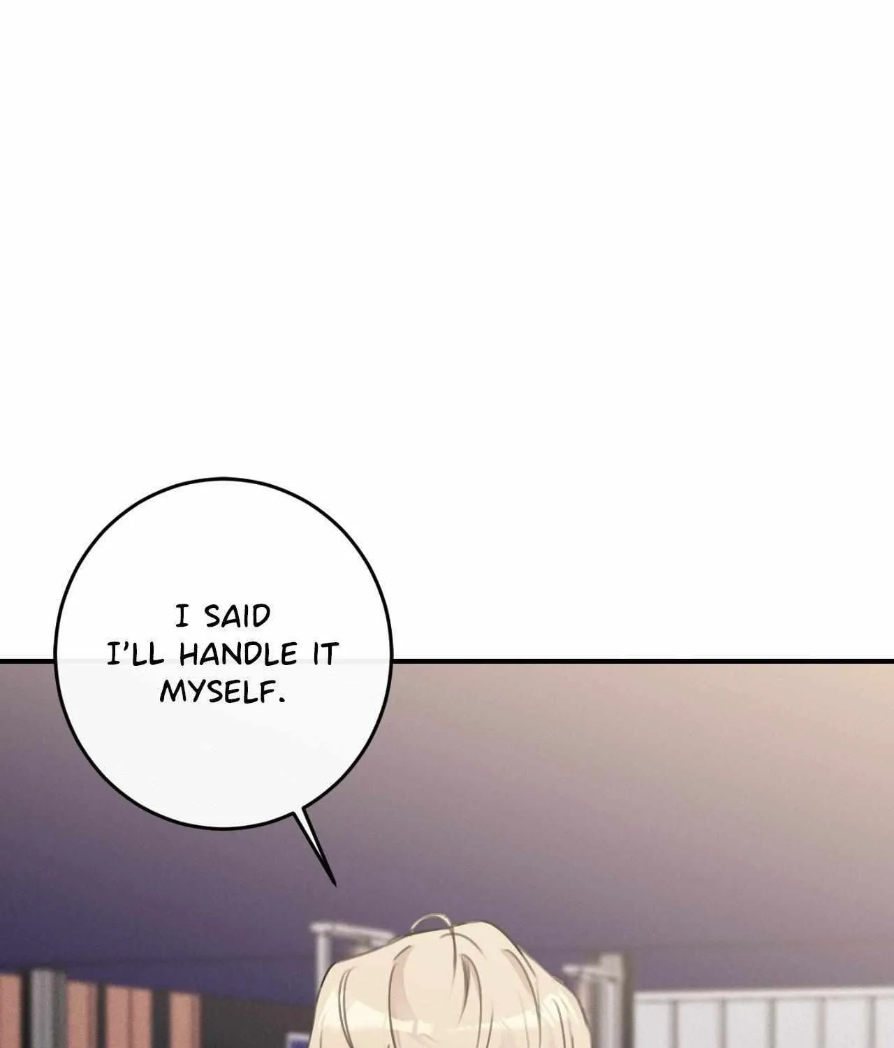 Symbiotic Relationship Between the Sun and the Moon Chapter 16 page 144 - 