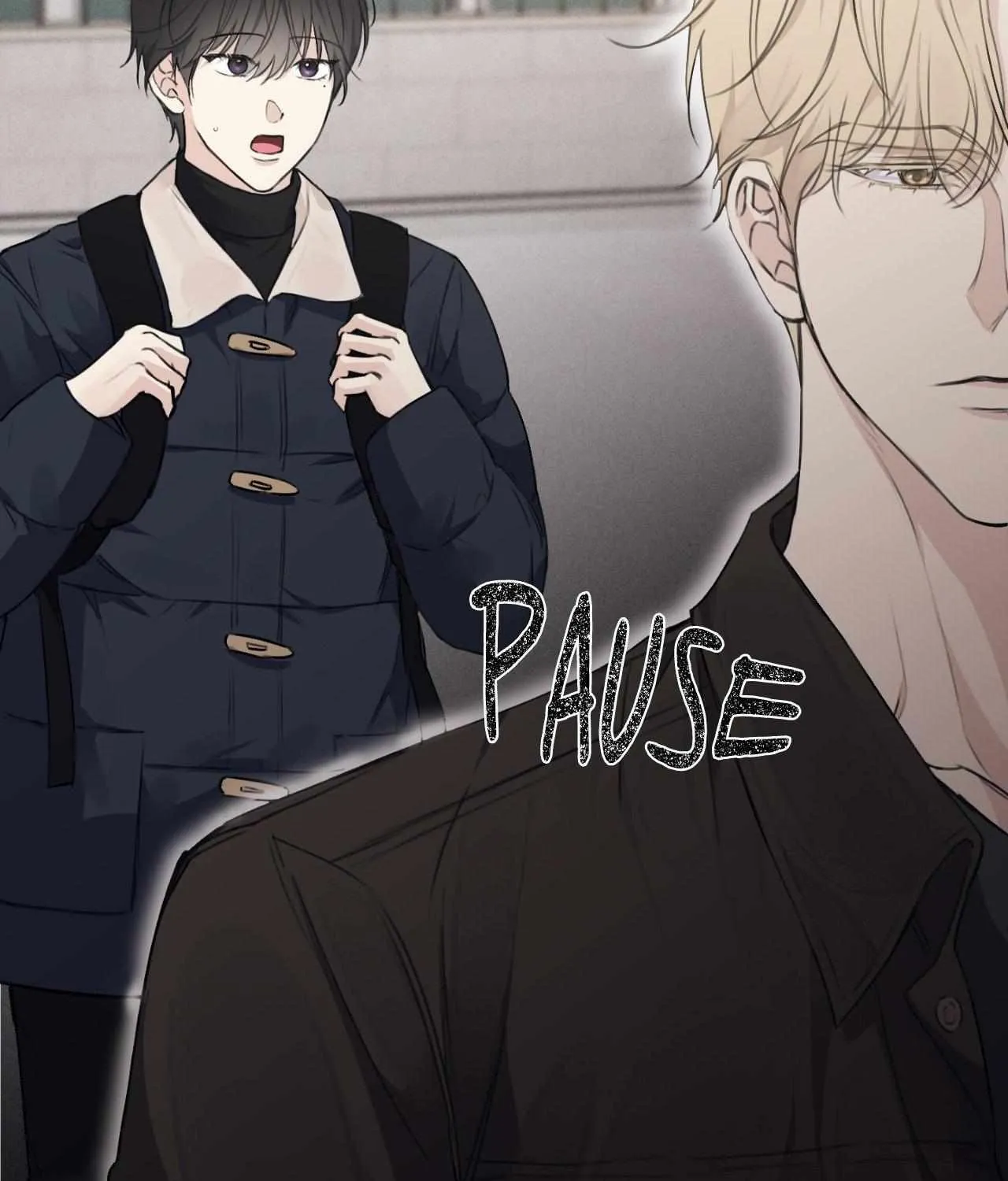 Symbiotic Relationship Between the Sun and the Moon Chapter 16 page 148 - 
