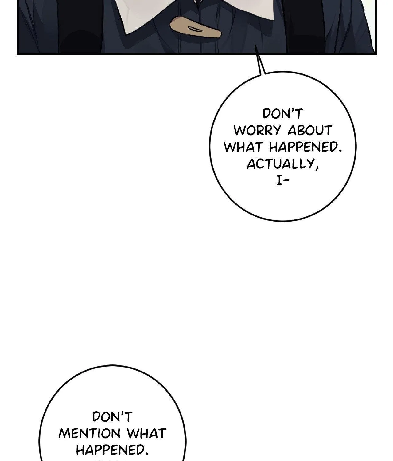 Symbiotic Relationship Between the Sun and the Moon Chapter 16 page 152 - 
