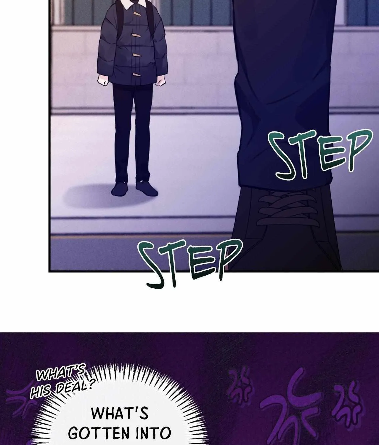 Symbiotic Relationship Between the Sun and the Moon Chapter 16 page 158 - 
