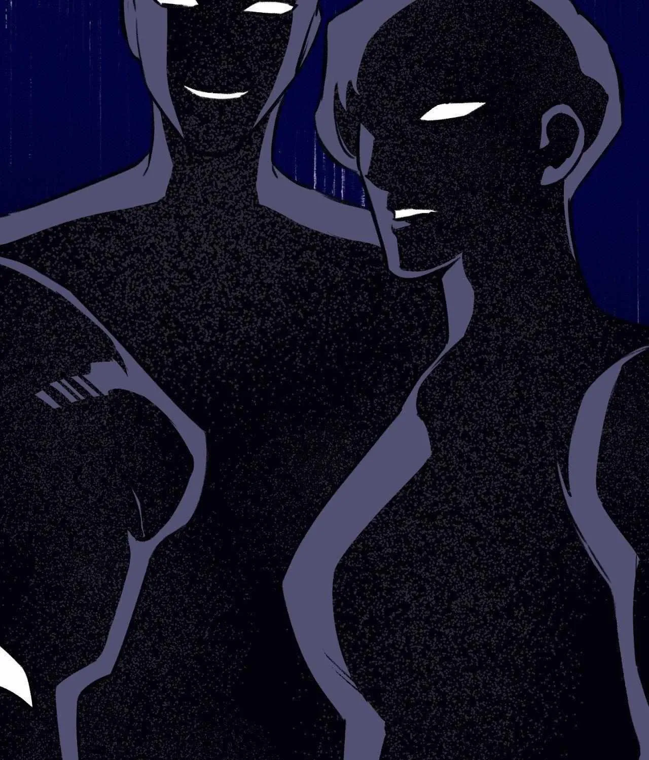 Symbiotic Relationship Between the Sun and the Moon Chapter 16 page 23 - 