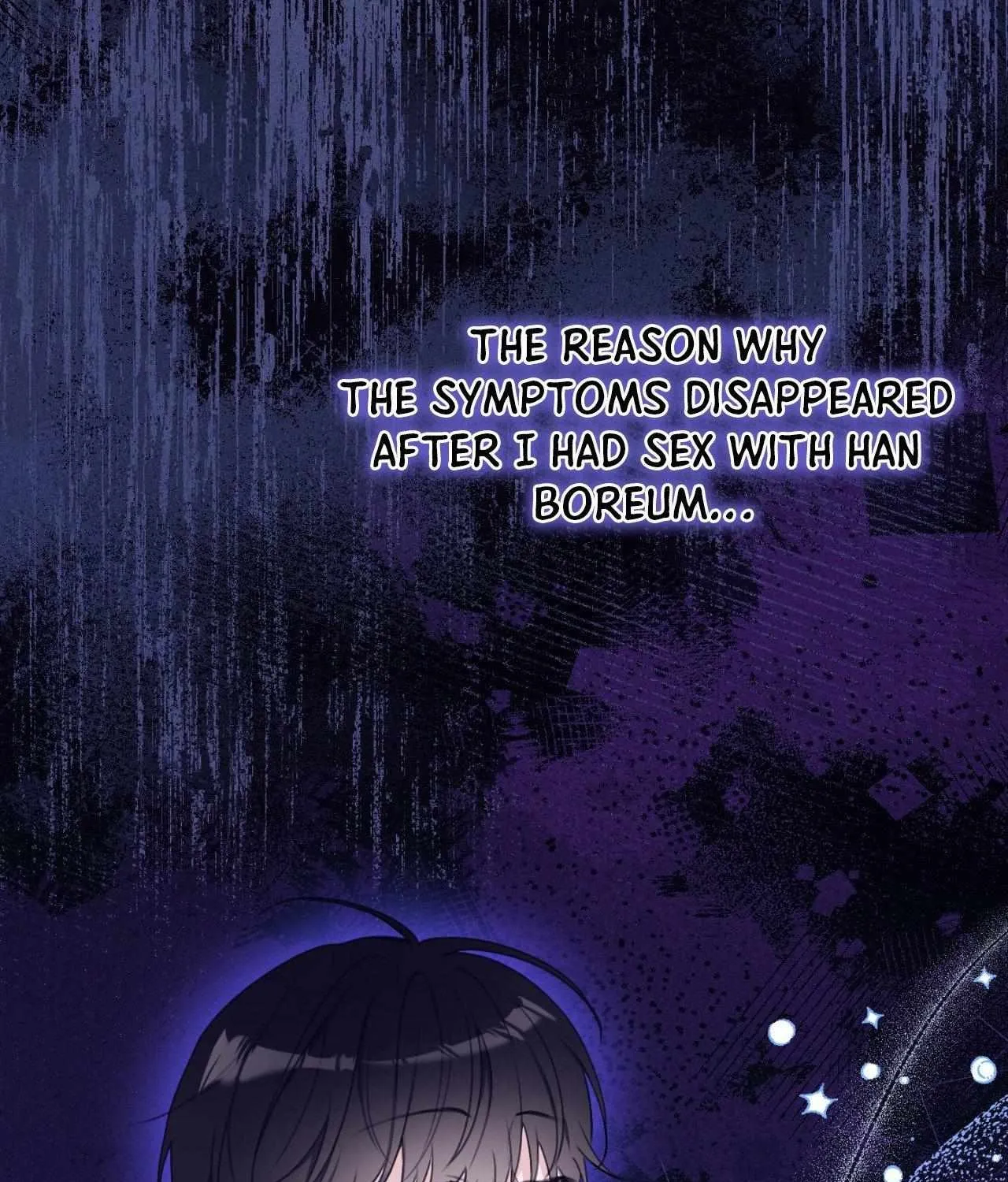 Symbiotic Relationship Between the Sun and the Moon Chapter 16 page 33 - 