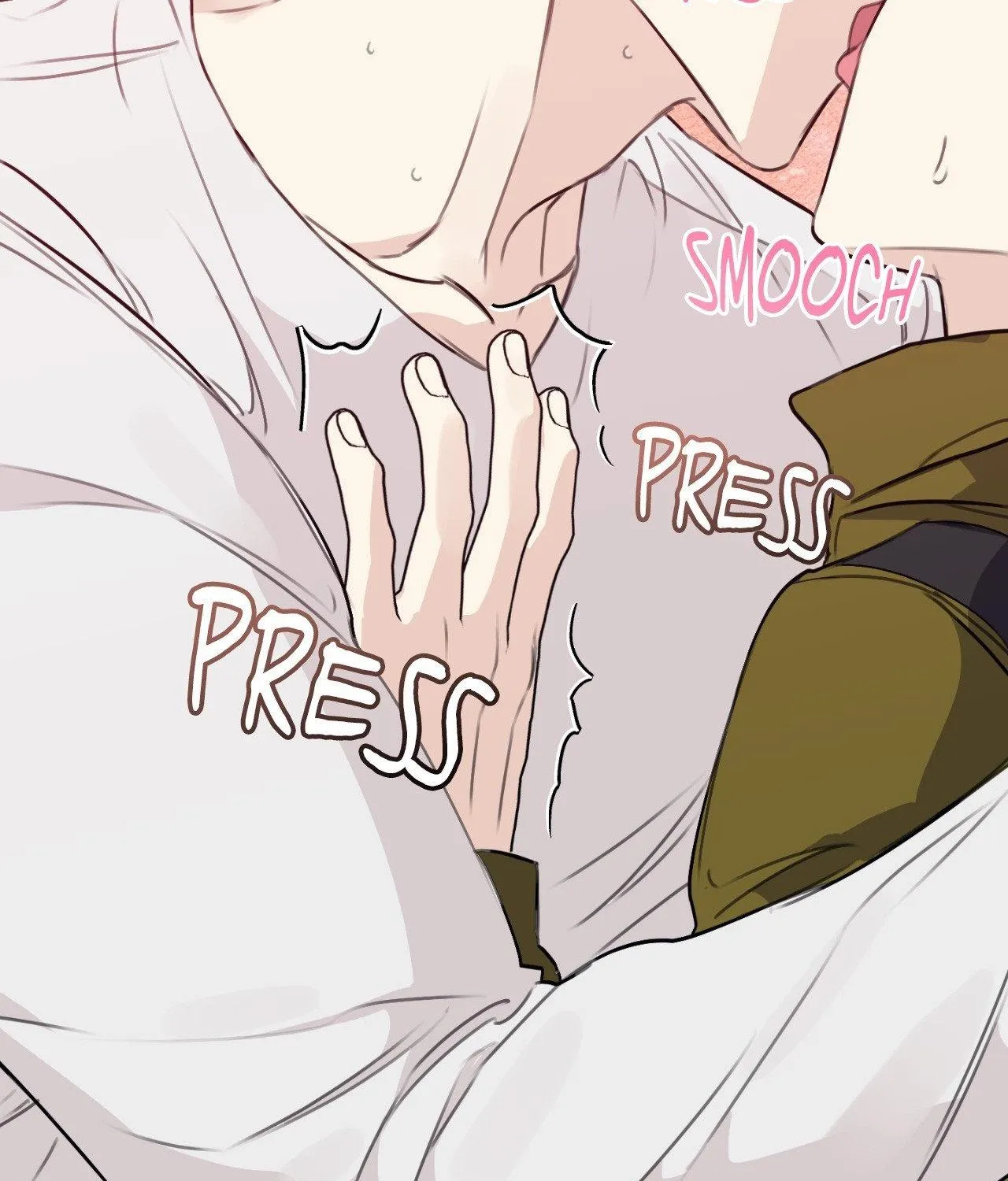 Symbiotic Relationship Between the Sun and the Moon Chapter 16 page 56 - 