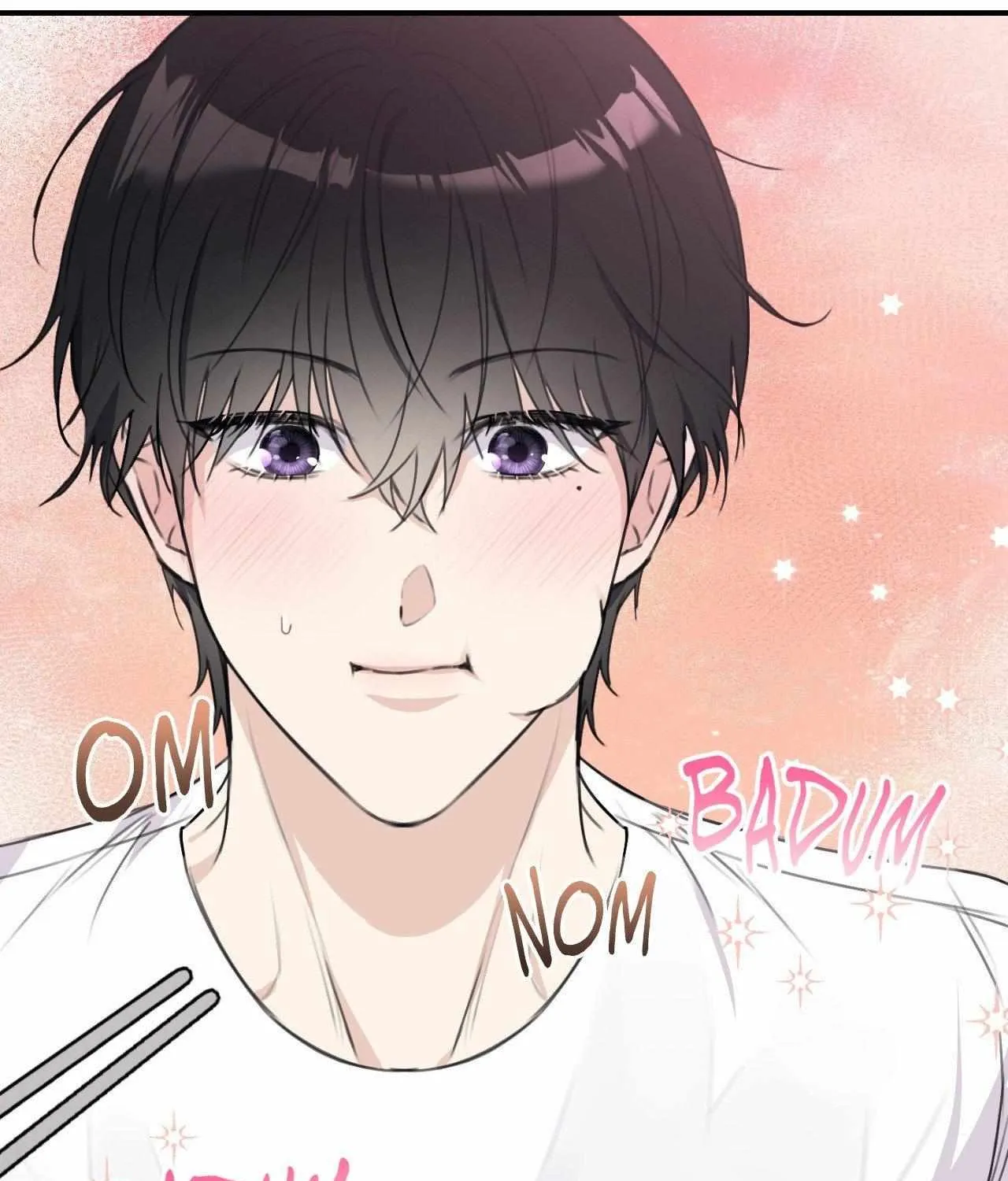 Symbiotic Relationship Between the Sun and the Moon Chapter 16 page 62 - 