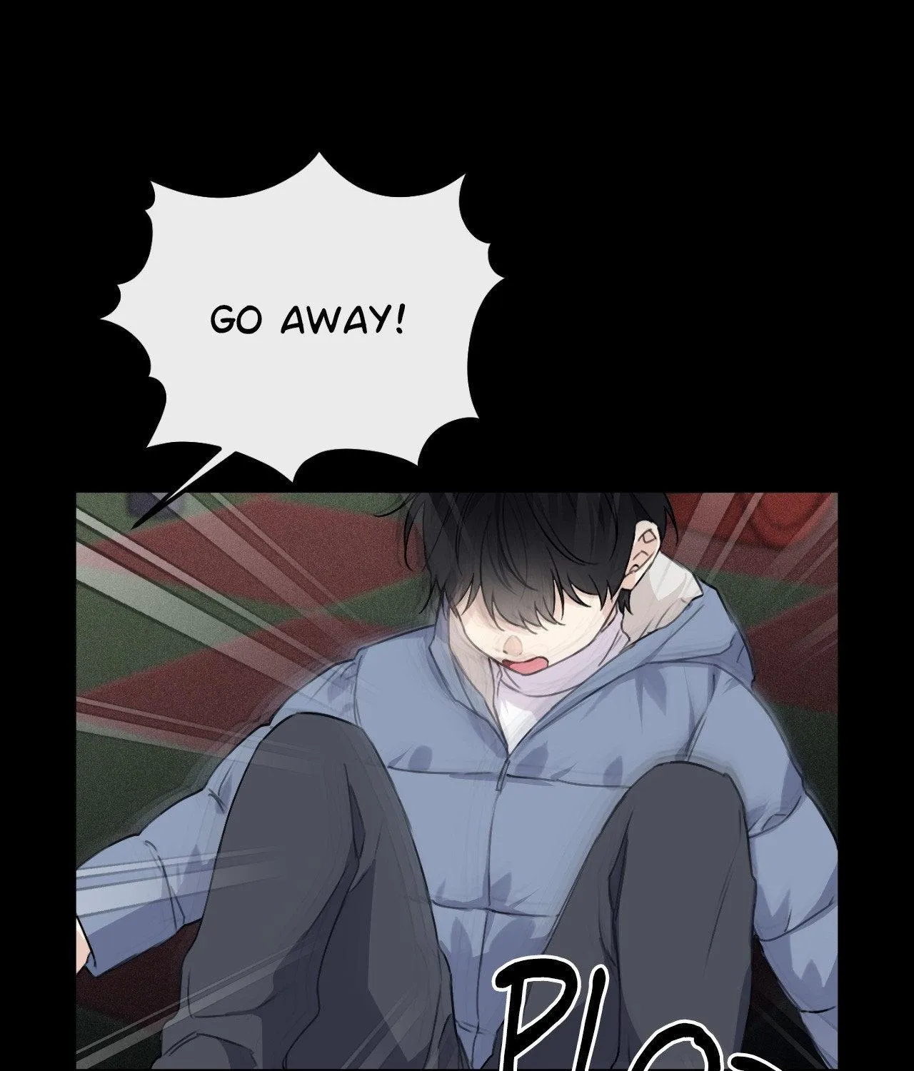 Symbiotic Relationship Between the Sun and the Moon Chapter 16 page 83 - 