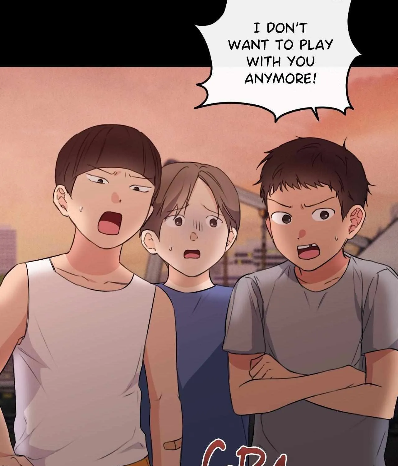 Symbiotic Relationship Between the Sun and the Moon Chapter 16 page 85 - 