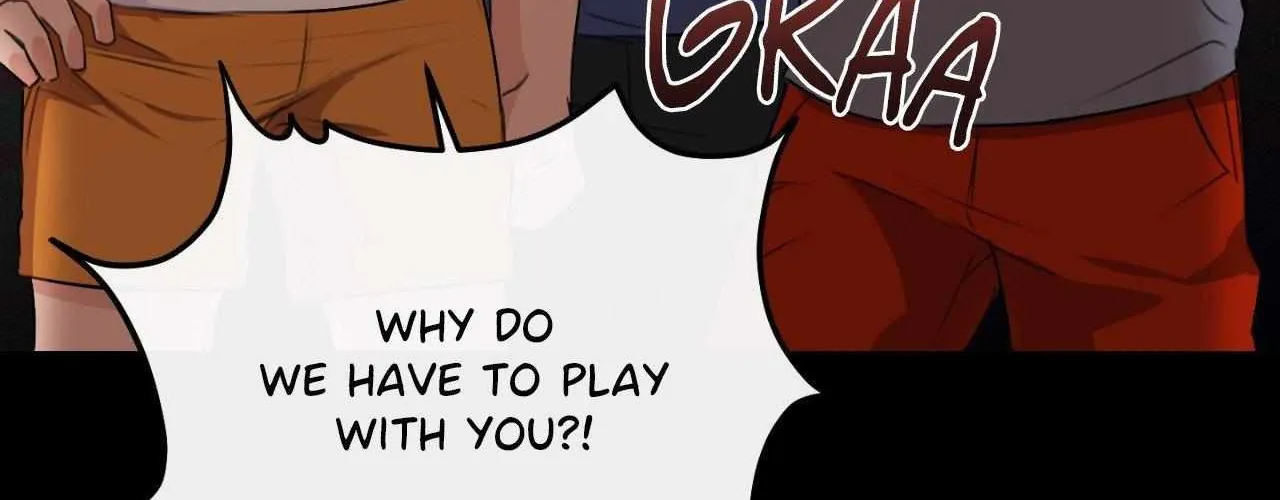 Symbiotic Relationship Between the Sun and the Moon Chapter 16 page 86 - 