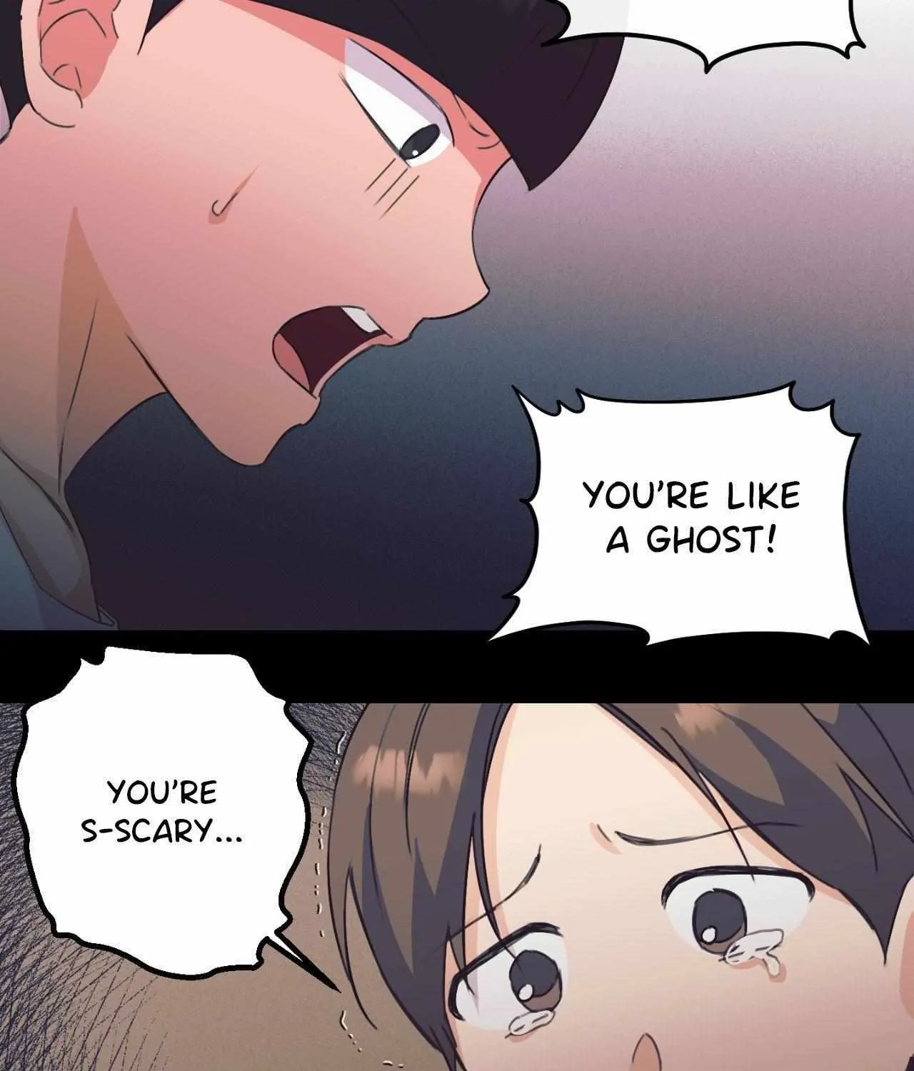 Symbiotic Relationship Between the Sun and the Moon Chapter 16 page 90 - 