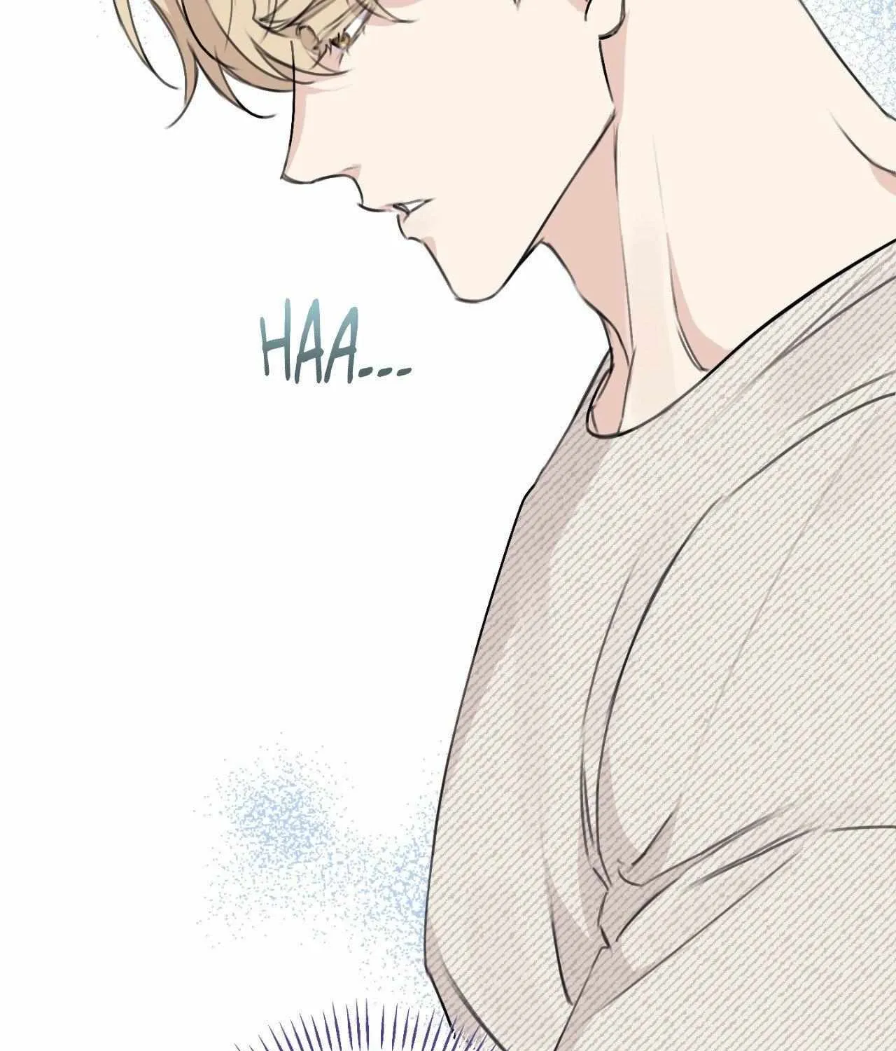 Symbiotic Relationship Between the Sun and the Moon Chapter 16 page 10 - 