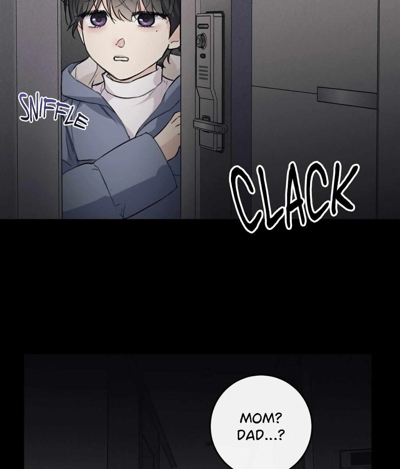 Symbiotic Relationship Between the Sun and the Moon Chapter 16 page 96 - 