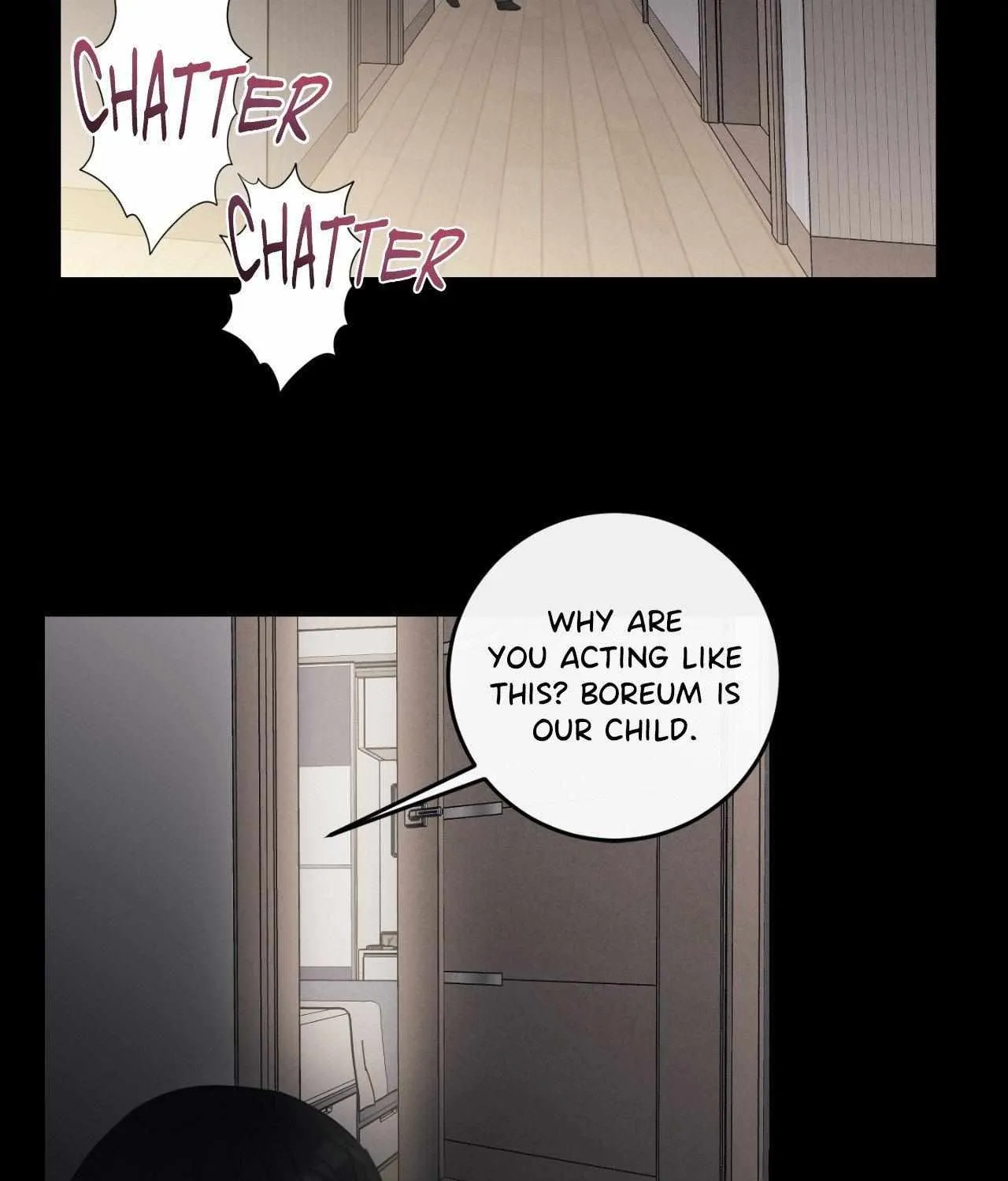 Symbiotic Relationship Between the Sun and the Moon Chapter 16 page 98 - 