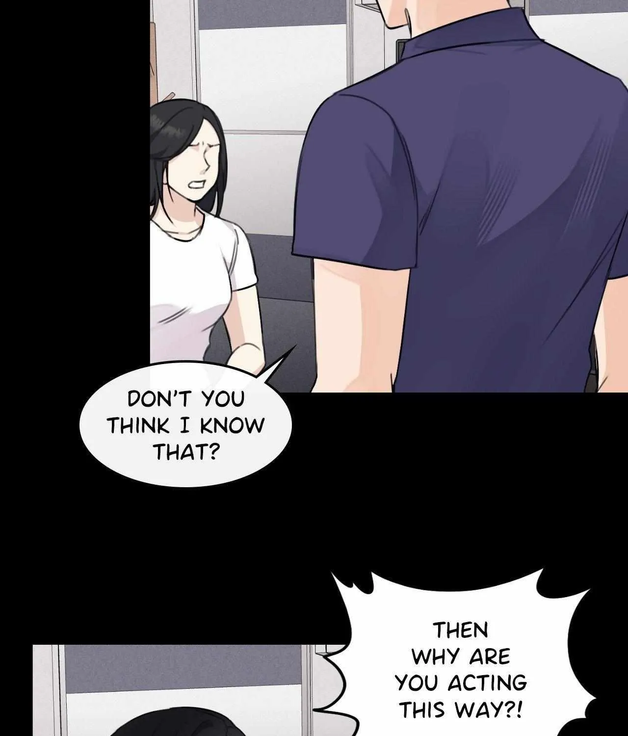 Symbiotic Relationship Between the Sun and the Moon Chapter 16 page 100 - 
