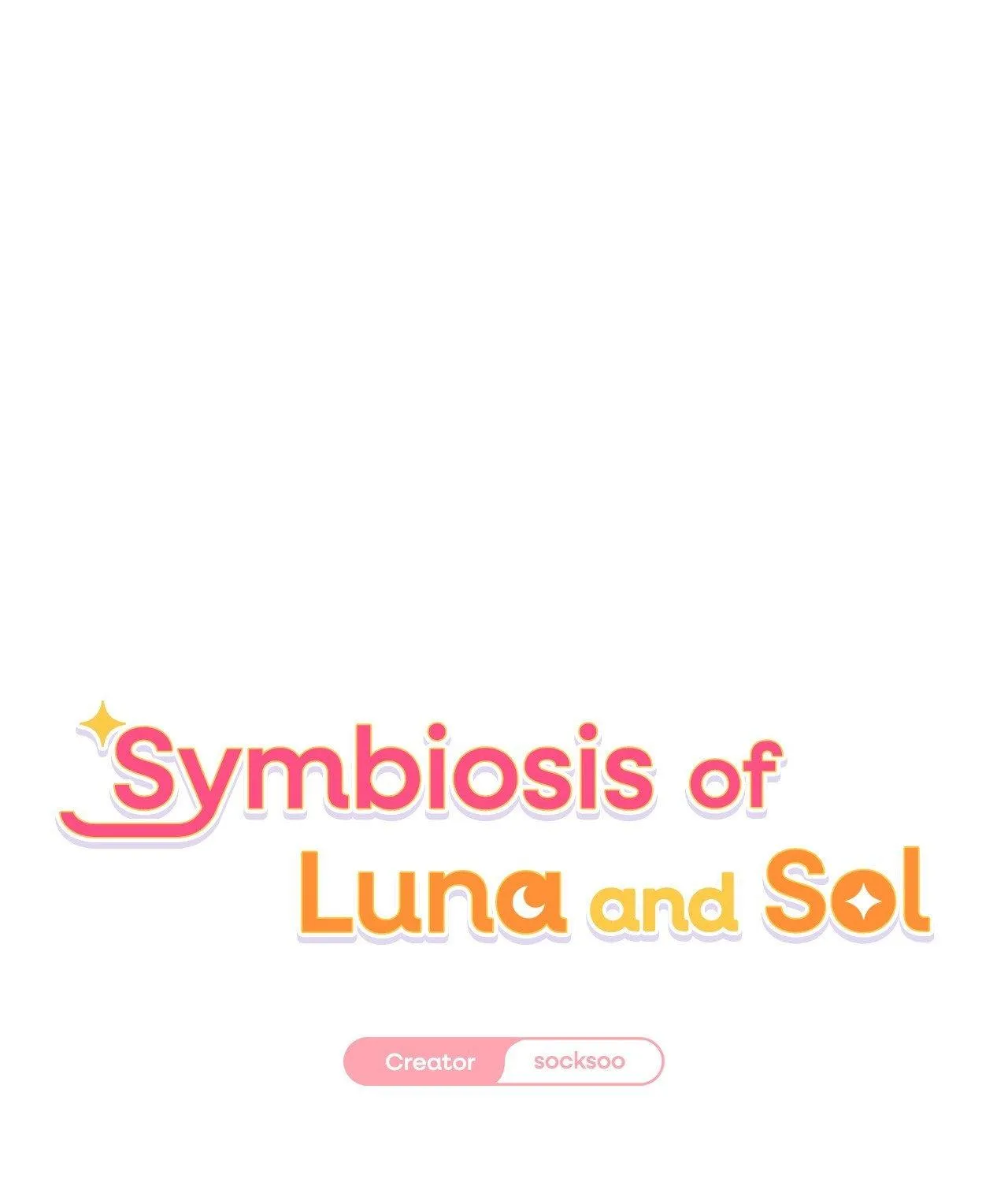 Symbiotic Relationship Between the Sun and the Moon Chapter 17 page 2 - 