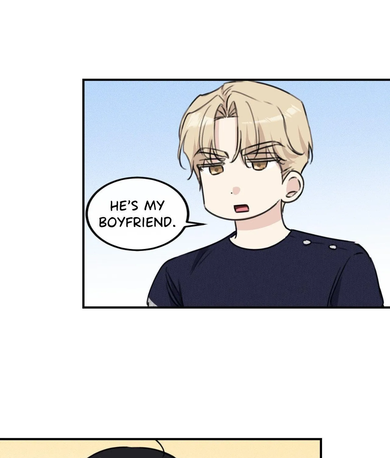 Symbiotic Relationship Between the Sun and the Moon Chapter 17 page 102 - 