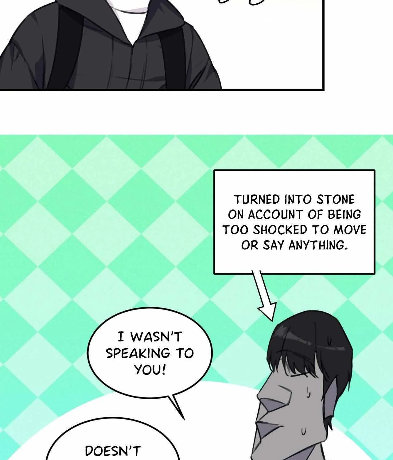 Symbiotic Relationship Between the Sun and the Moon Chapter 17 page 104 - 