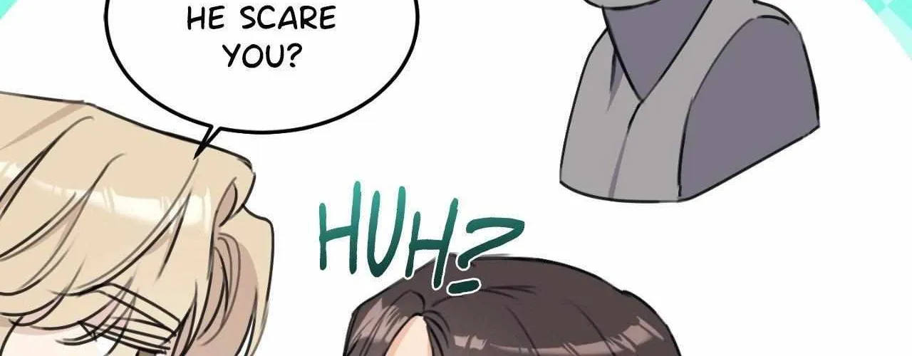 Symbiotic Relationship Between the Sun and the Moon Chapter 17 page 105 - 