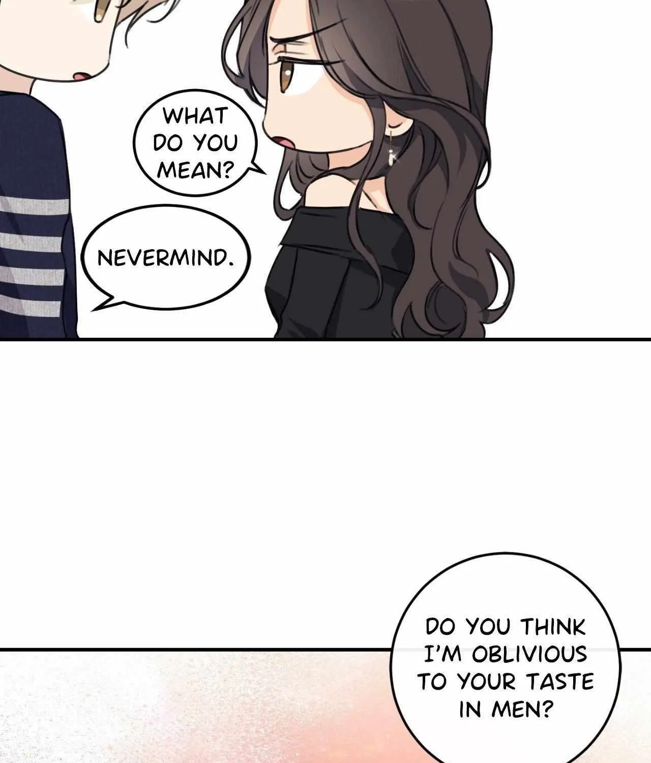 Symbiotic Relationship Between the Sun and the Moon Chapter 17 page 106 - 