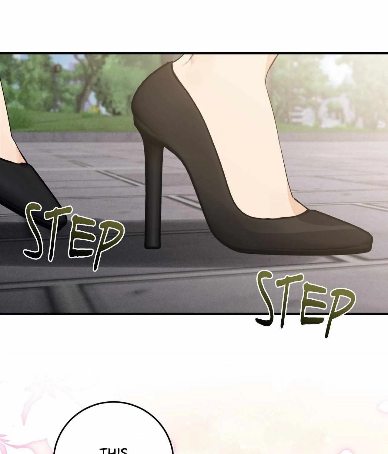 Symbiotic Relationship Between the Sun and the Moon Chapter 17 page 112 - 