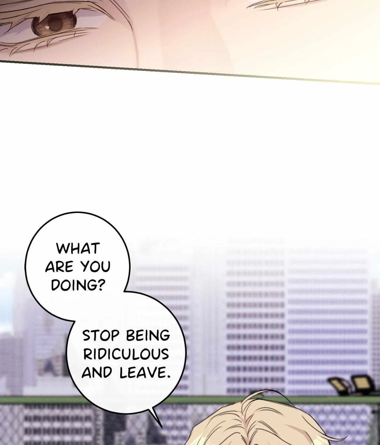 Symbiotic Relationship Between the Sun and the Moon Chapter 17 page 118 - 