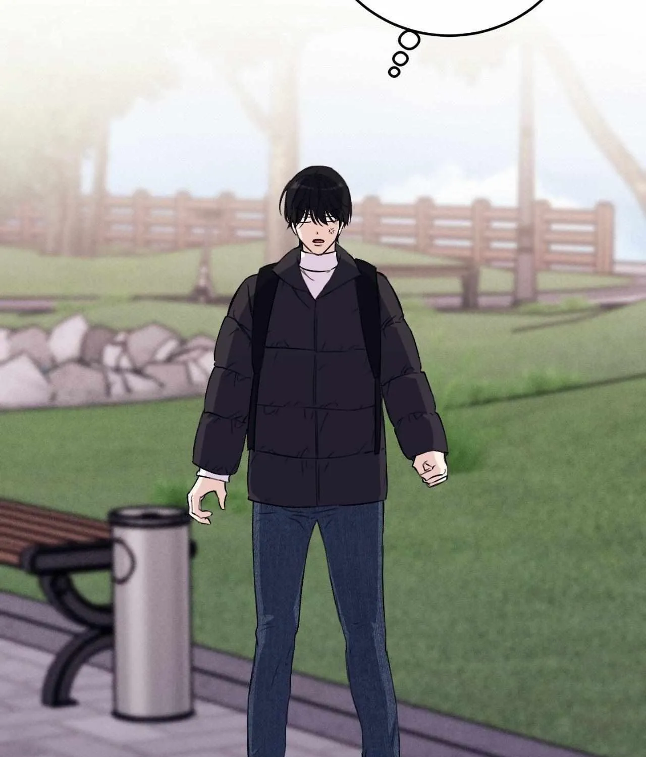 Symbiotic Relationship Between the Sun and the Moon Chapter 17 page 137 - 