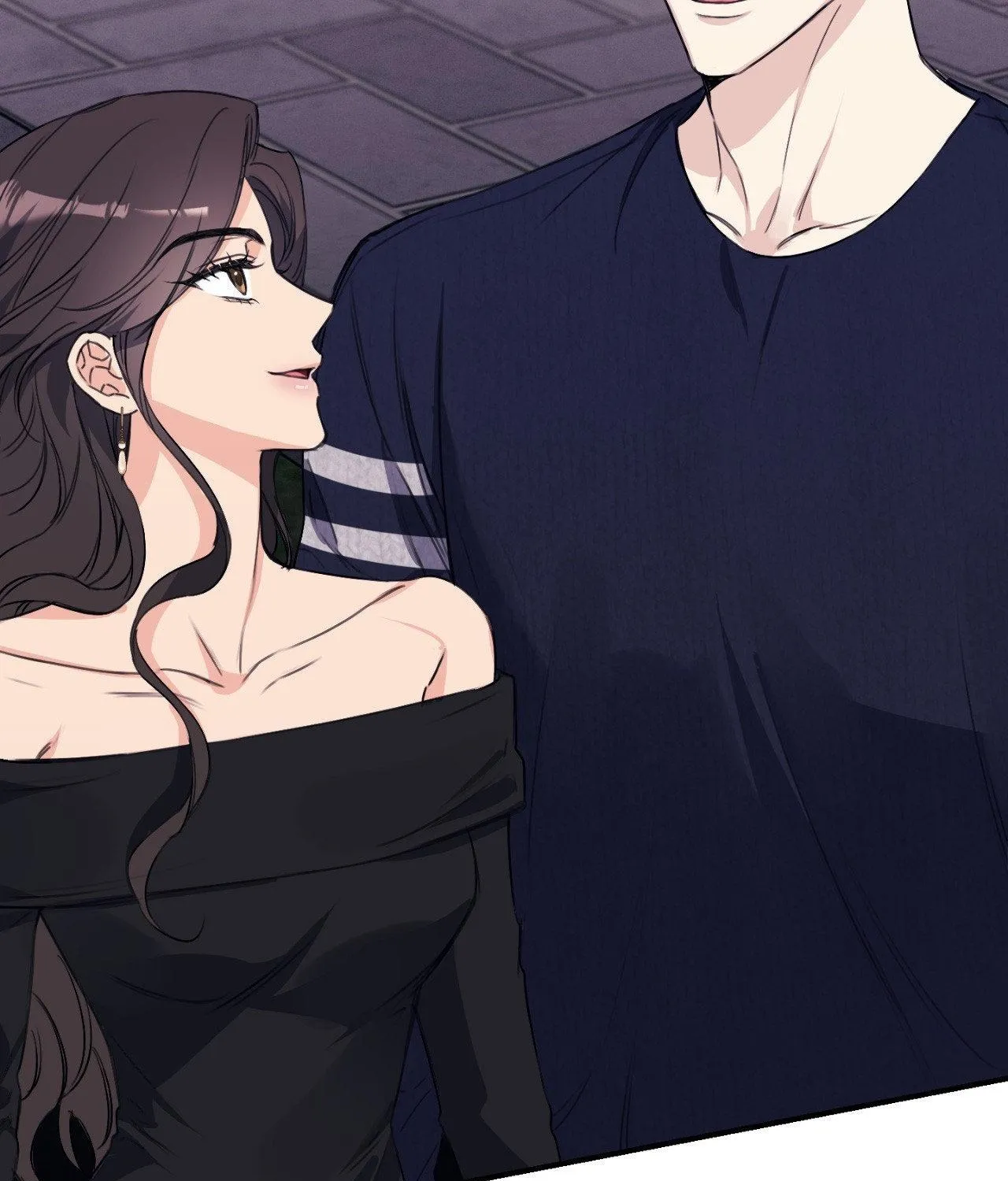 Symbiotic Relationship Between the Sun and the Moon Chapter 17 page 139 - 