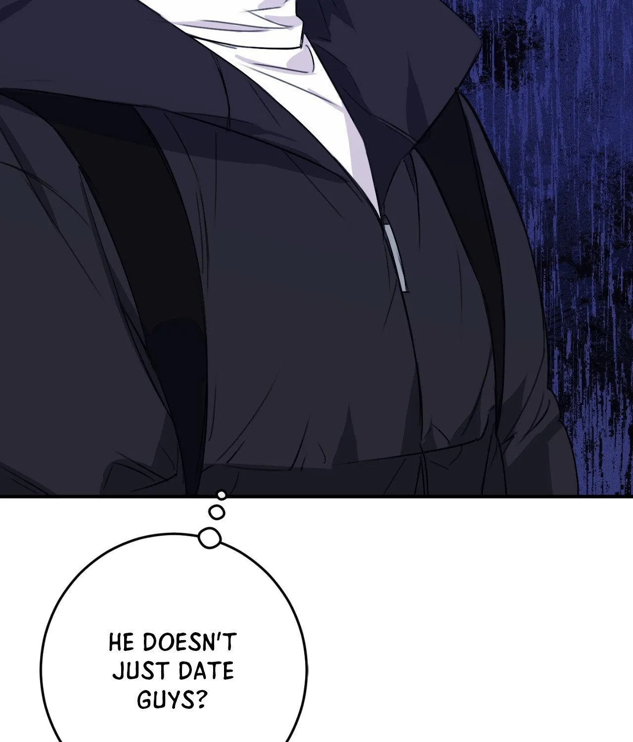 Symbiotic Relationship Between the Sun and the Moon Chapter 17 page 147 - 