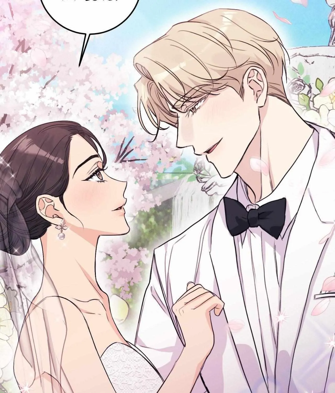 Symbiotic Relationship Between the Sun and the Moon Chapter 17 page 156 - 