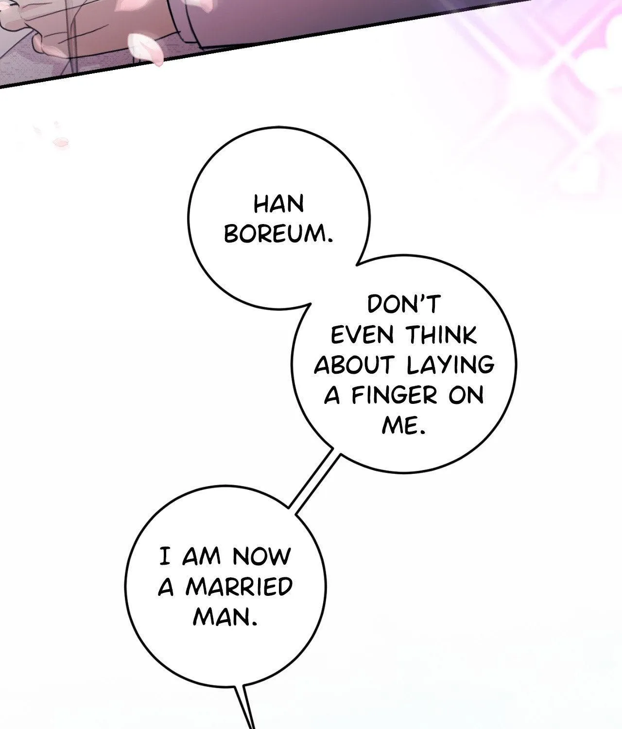Symbiotic Relationship Between the Sun and the Moon Chapter 17 page 158 - 
