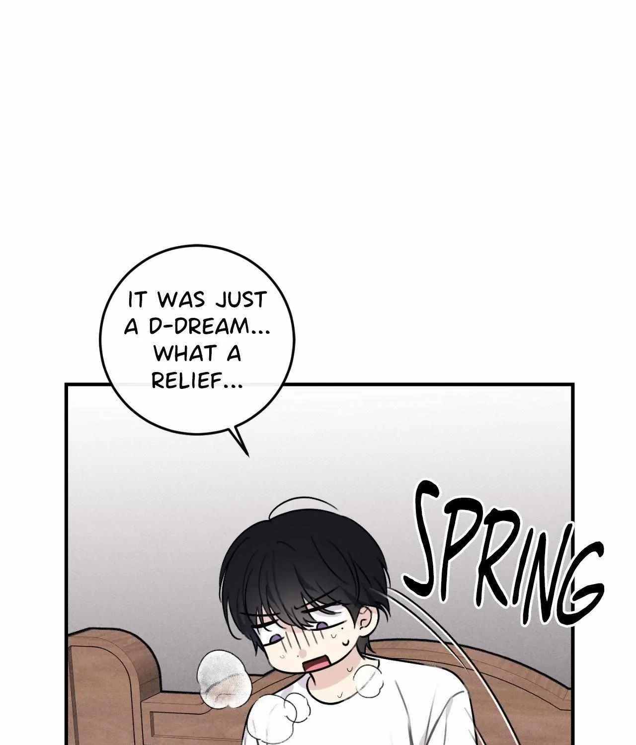 Symbiotic Relationship Between the Sun and the Moon Chapter 17 page 174 - 