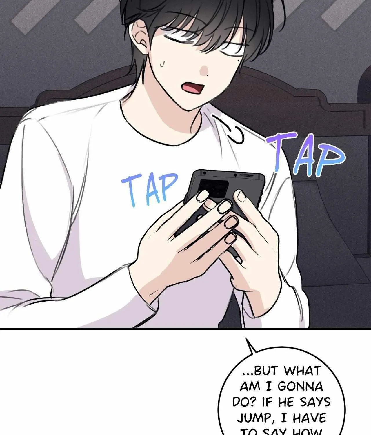 Symbiotic Relationship Between the Sun and the Moon Chapter 17 page 187 - 