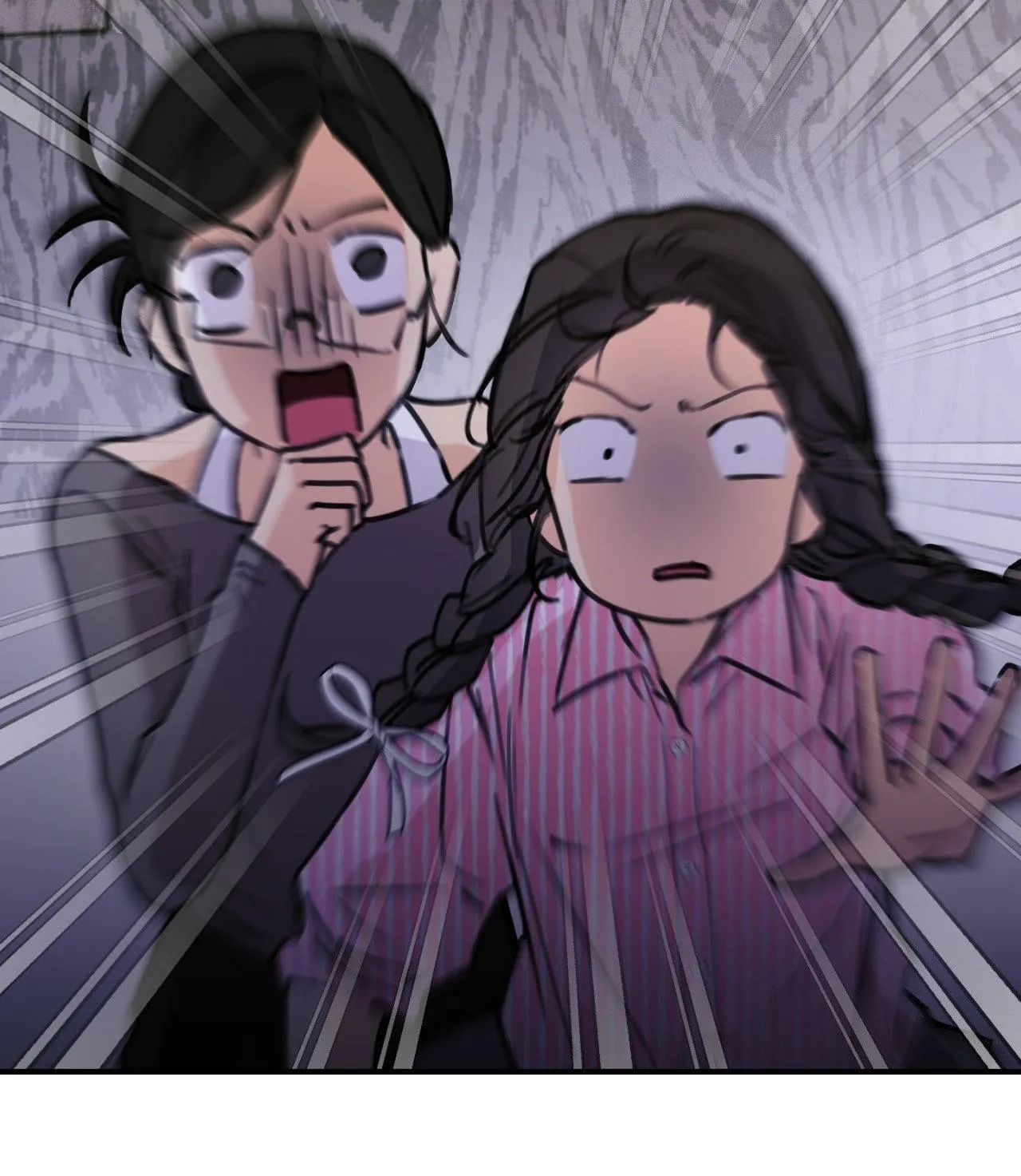 Symbiotic Relationship Between the Sun and the Moon Chapter 17 page 20 - 
