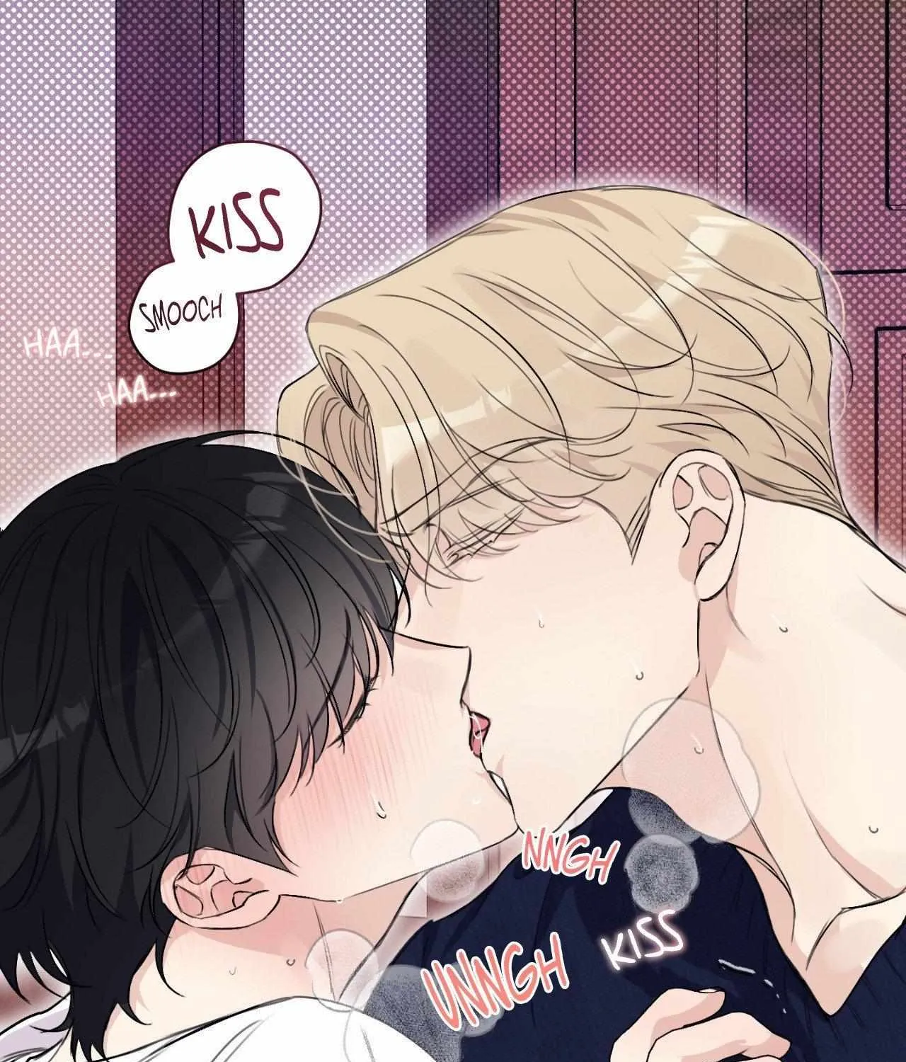 Symbiotic Relationship Between the Sun and the Moon Chapter 17 page 195 - 