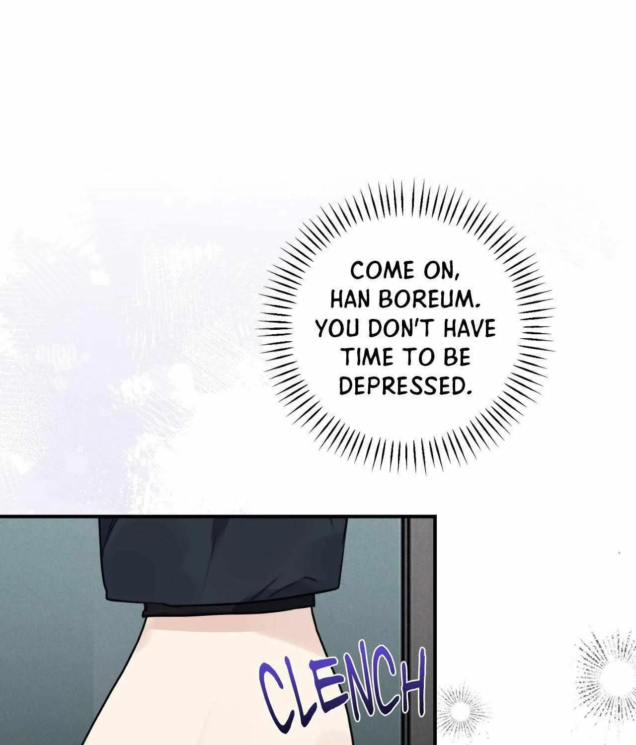 Symbiotic Relationship Between the Sun and the Moon Chapter 17 page 21 - 